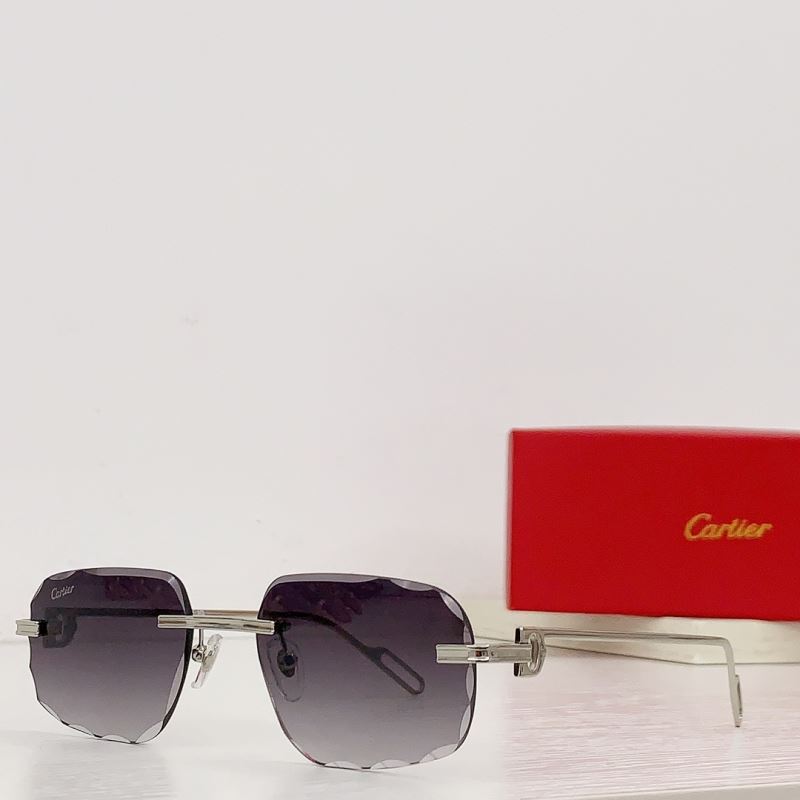 Cartier Sunglasses